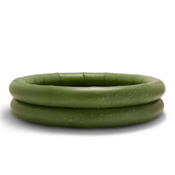 MYLLE Other - BNIB Mylle Inflatable Pool | SOLD OUT | Green